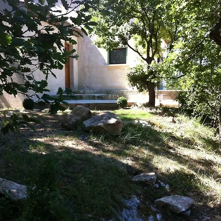 Lou Mazet Casa vacanze Saint-Privat-de-Champclos