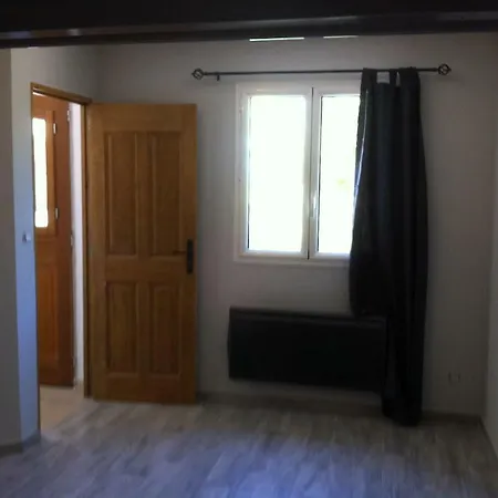 Casa vacanze Lou Mazet