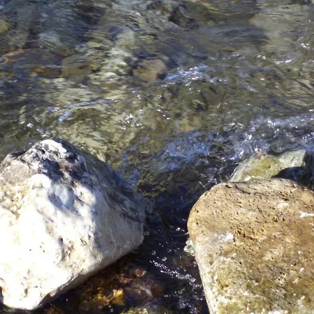 Lou Mazet Vakantiehuis *