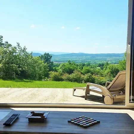 Casa vacanze Lou Mazet