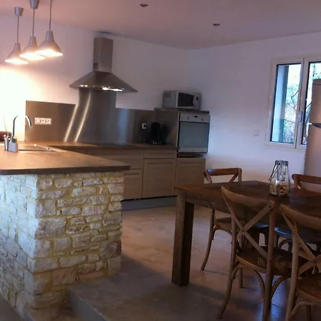 Casa vacanze Lou Mazet