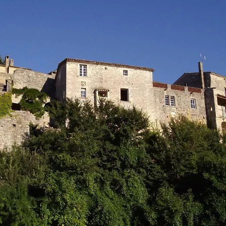 Lou Mazet Casa vacanze Saint-Privat-de-Champclos