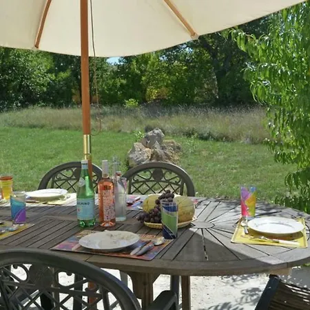 Lou Mazet Casa vacanze *