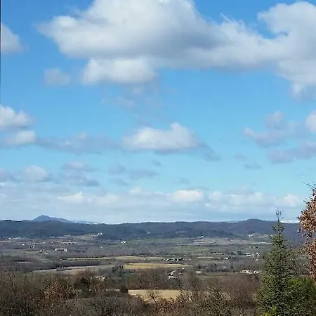 Lou Mazet Saint-Privat-de-Champclos