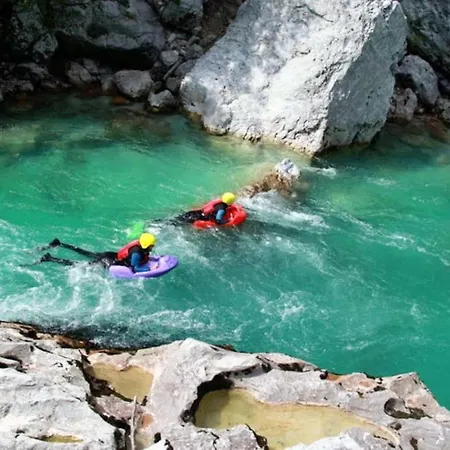 Lou Mazet Vakantiehuis