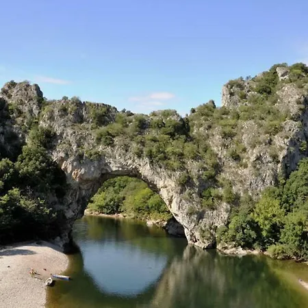 Lou Mazet * Saint-Privat-de-Champclos