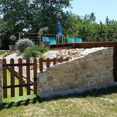 Casa vacanze Lou Mazet