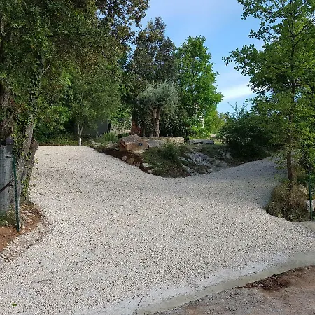 Lou Mazet Holiday home