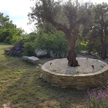 Casa vacanze Lou Mazet