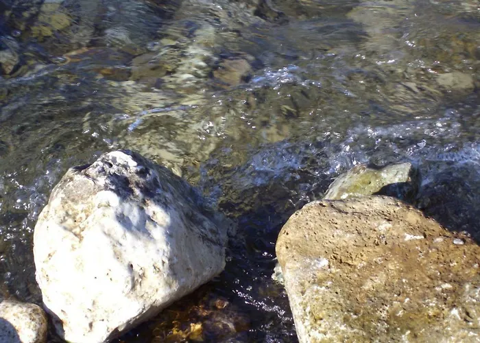 Lou Mazet Nyaraló *