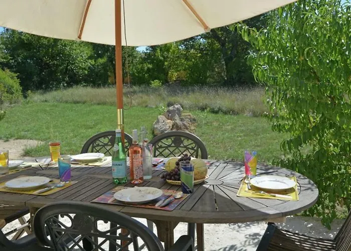 Lou Mazet Nyaraló *