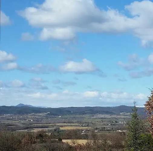 Lou Mazet Saint-Privat-de-Champclos