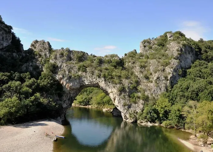 Lou Mazet * Saint-Privat-de-Champclos